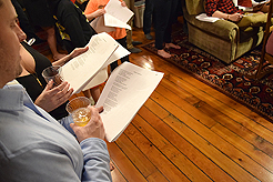 CHRISTMAS CAROL - YEAR 16